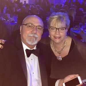 Meet your Posher, Debbie